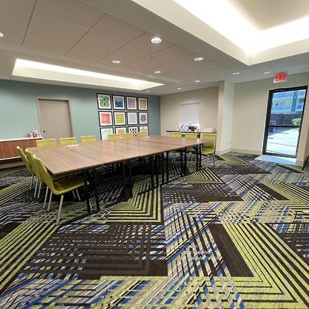 Holiday Inn Express & Suites Sulphur - Lake Charles By Ihg Buitenkant foto