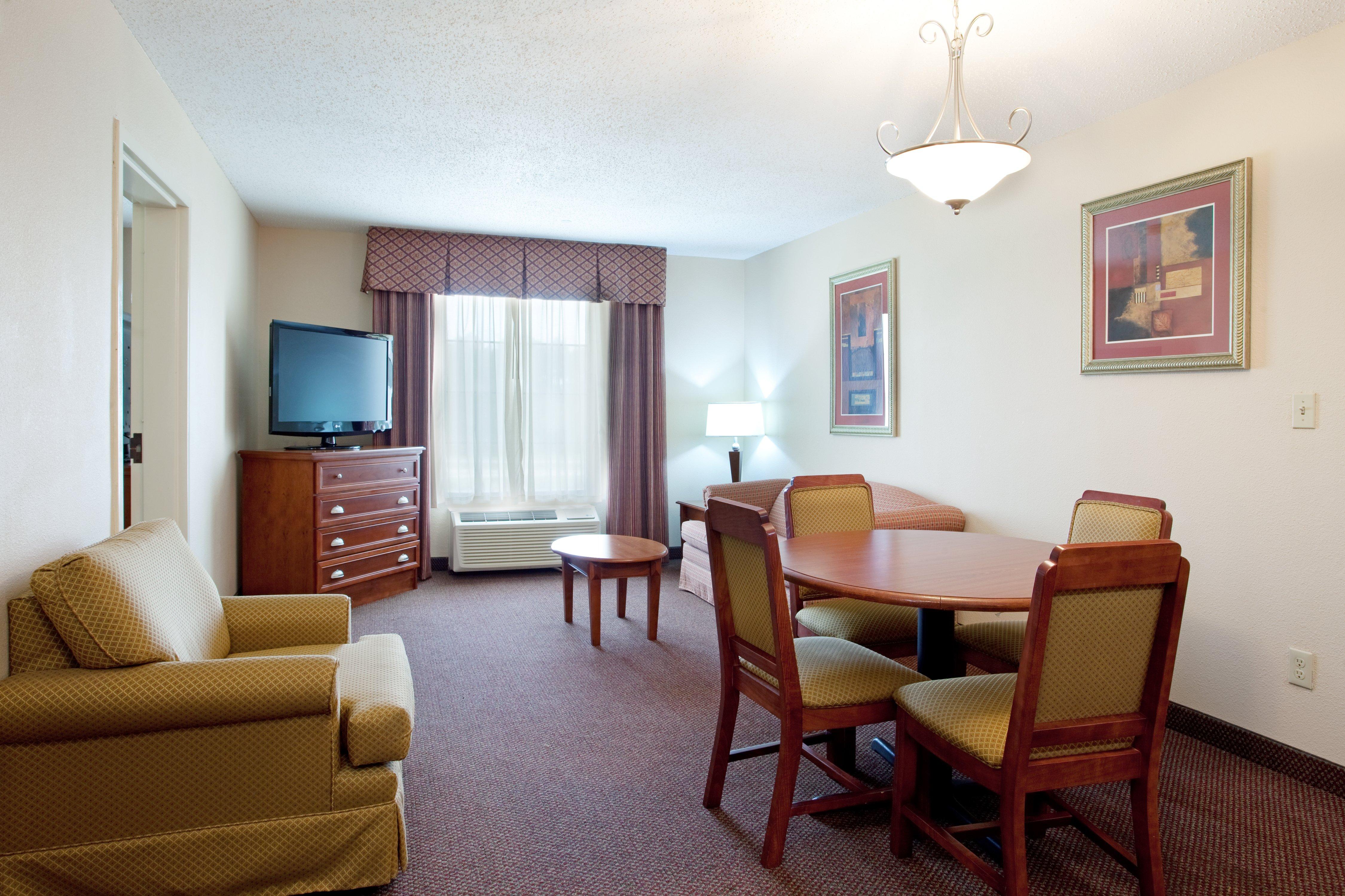 Holiday Inn Express & Suites Sulphur - Lake Charles By Ihg Buitenkant foto