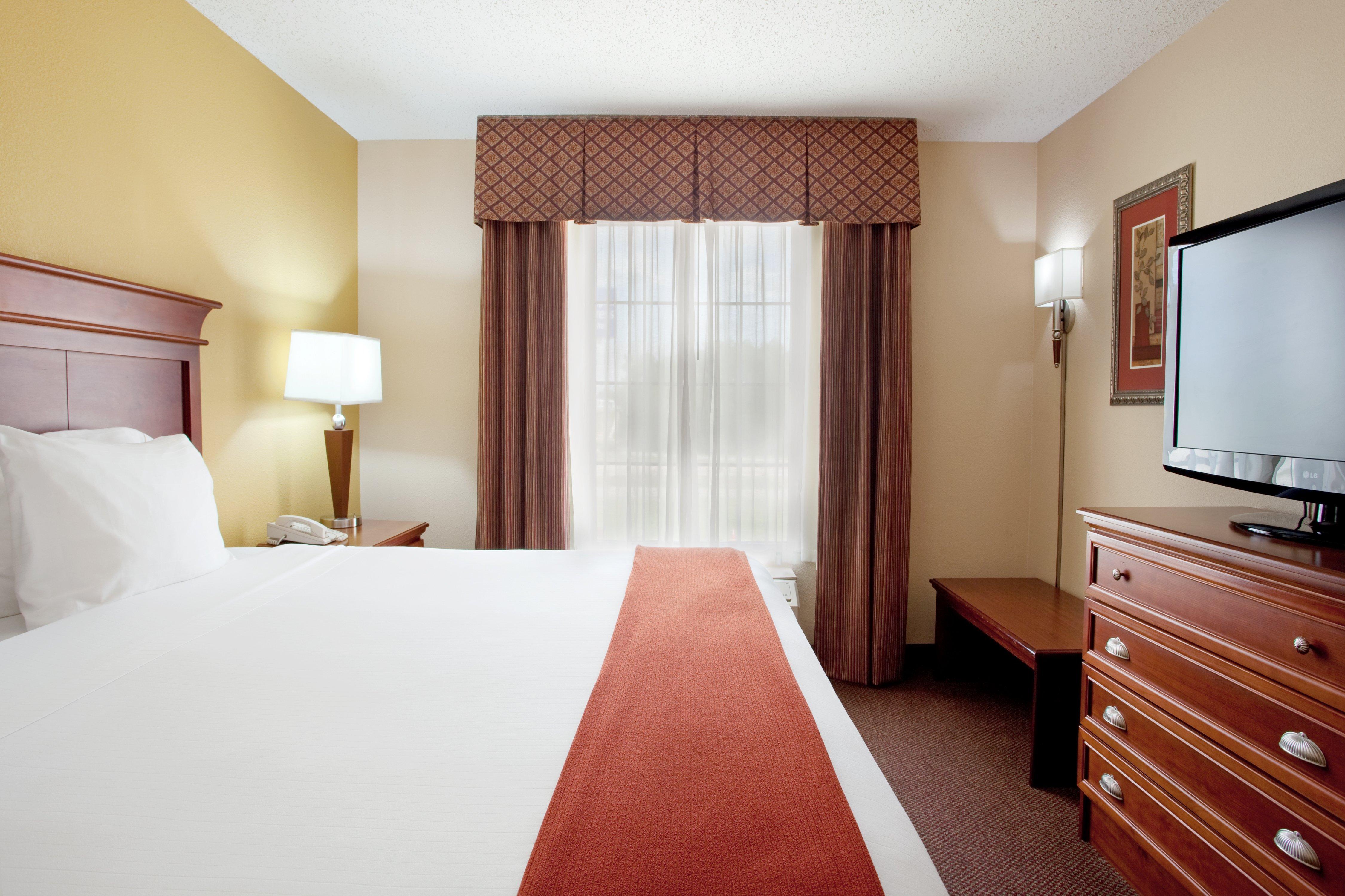 Holiday Inn Express & Suites Sulphur - Lake Charles By Ihg Buitenkant foto