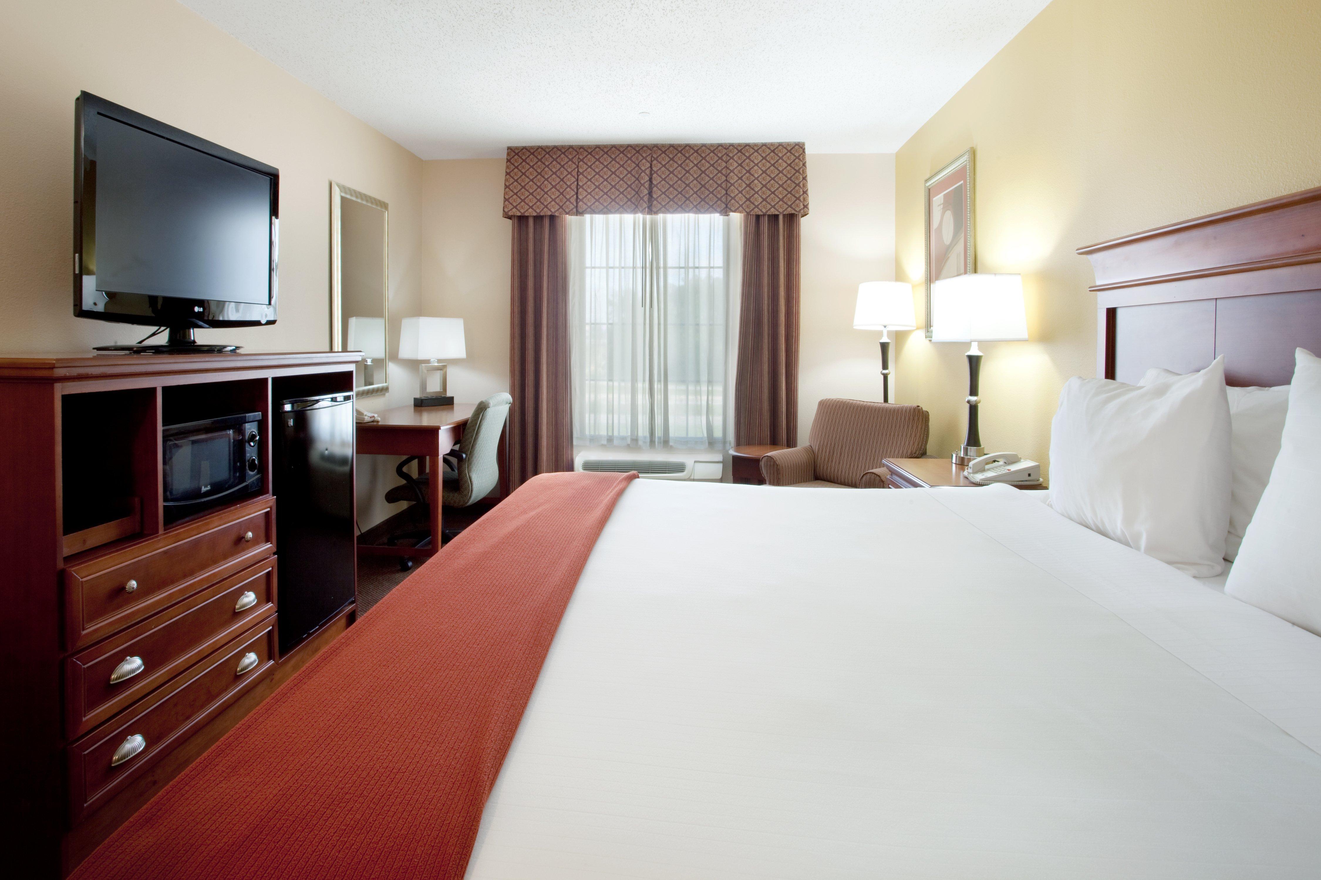 Holiday Inn Express & Suites Sulphur - Lake Charles By Ihg Buitenkant foto